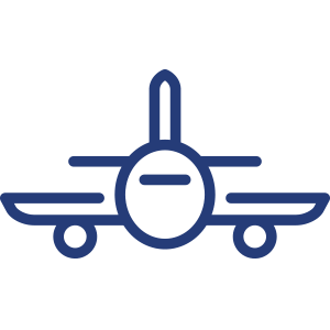 Airport Icon