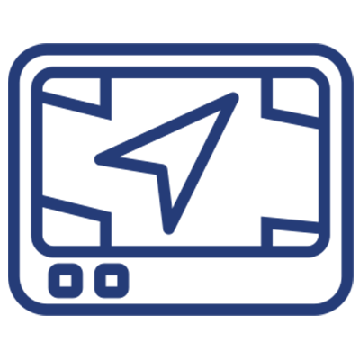 GPS Icon