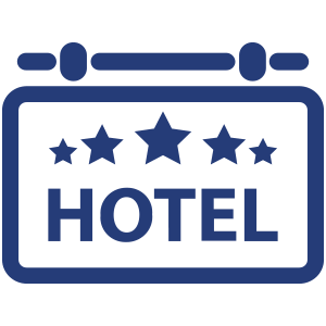 Hotel Icon
