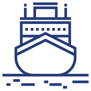 Boat Icon