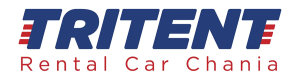 Tritent Car Rentals: Rent A Car Chania Without Credit Card