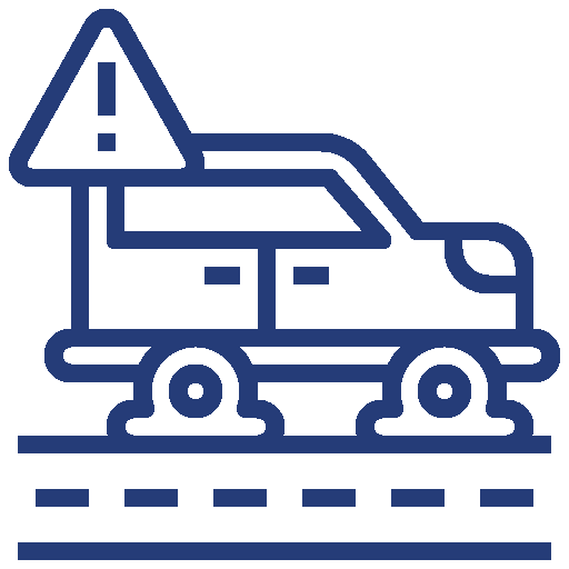 Roadside Assistance Icon
