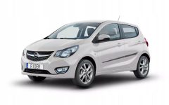 Opel Karl 1000 cc