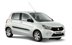 Suzuki Celerio 1000 cc